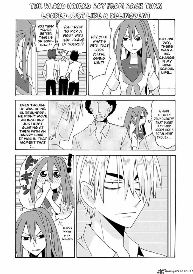 Yandere Kanojo 20 7