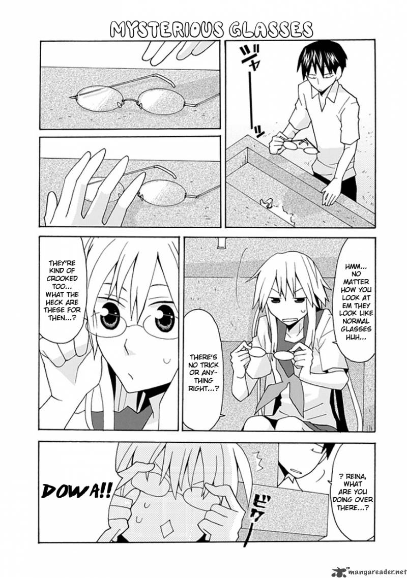 Yandere Kanojo 23 7