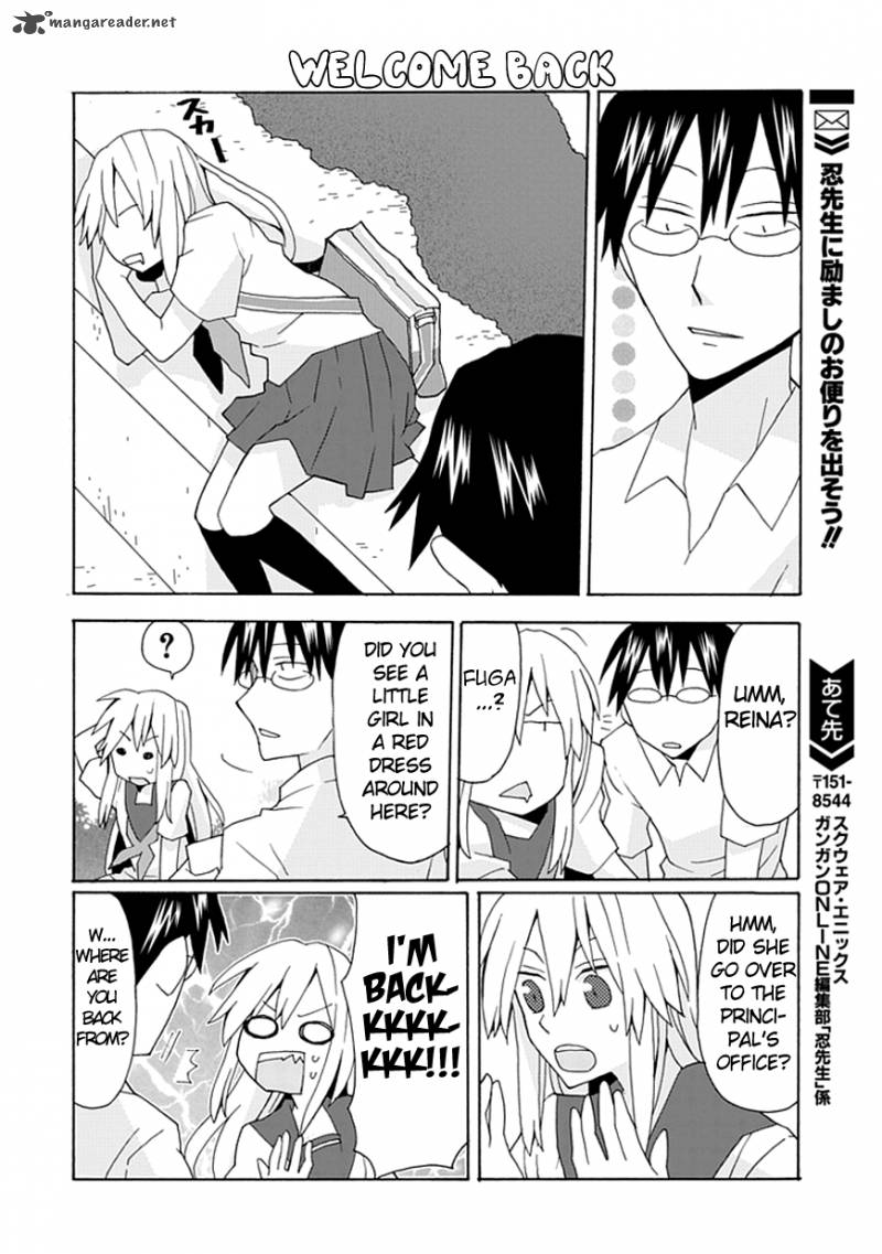 Yandere Kanojo 28 21