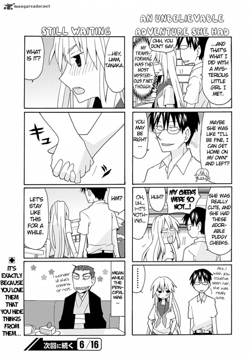 Yandere Kanojo 28 22