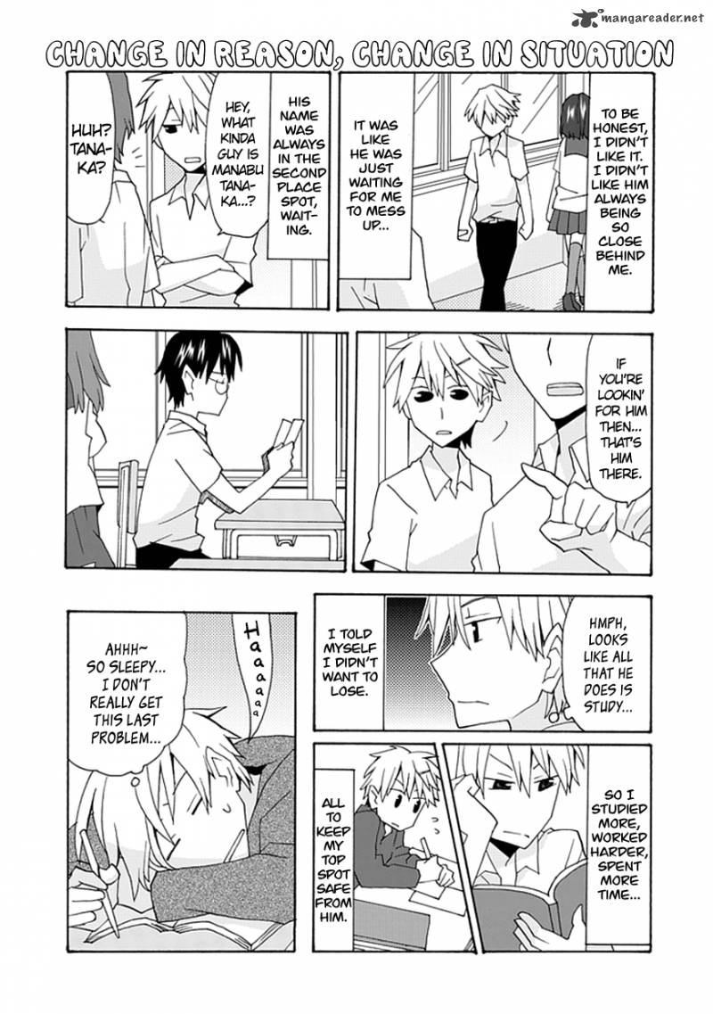 Yandere Kanojo 34 8