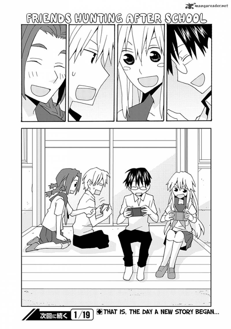 Yandere Kanojo 35 16