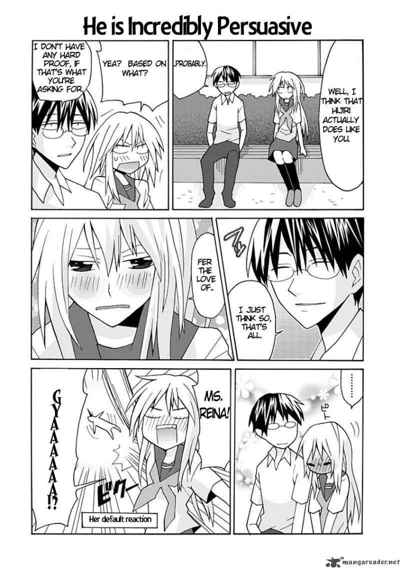 Yandere Kanojo 4 10