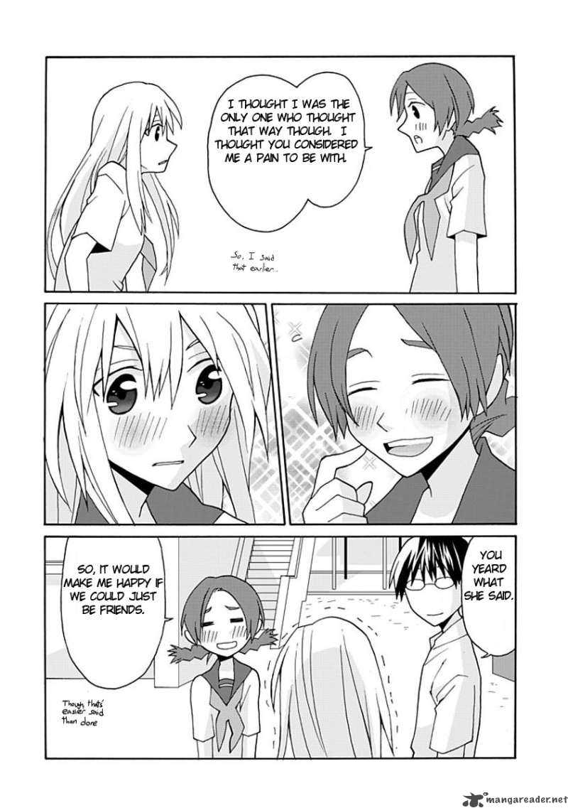 Yandere Kanojo 4 12