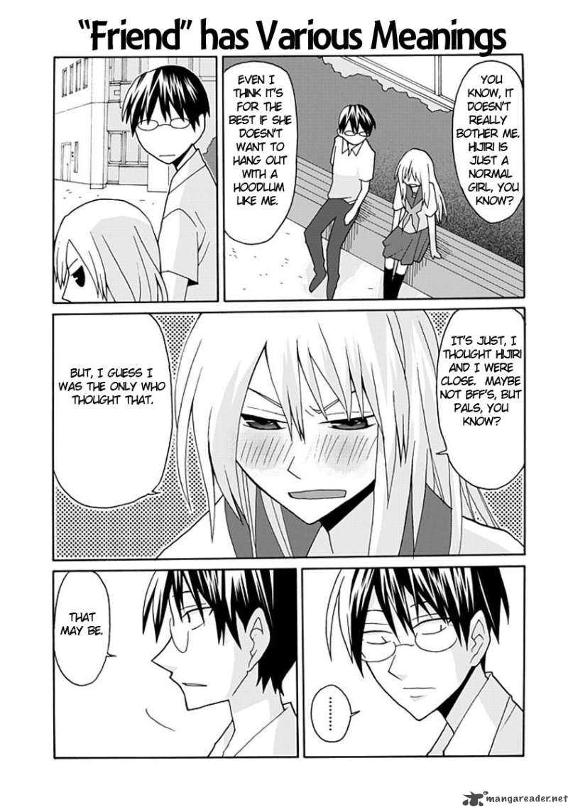 Yandere Kanojo 4 9