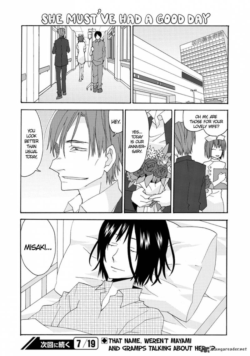 Yandere Kanojo 41 15