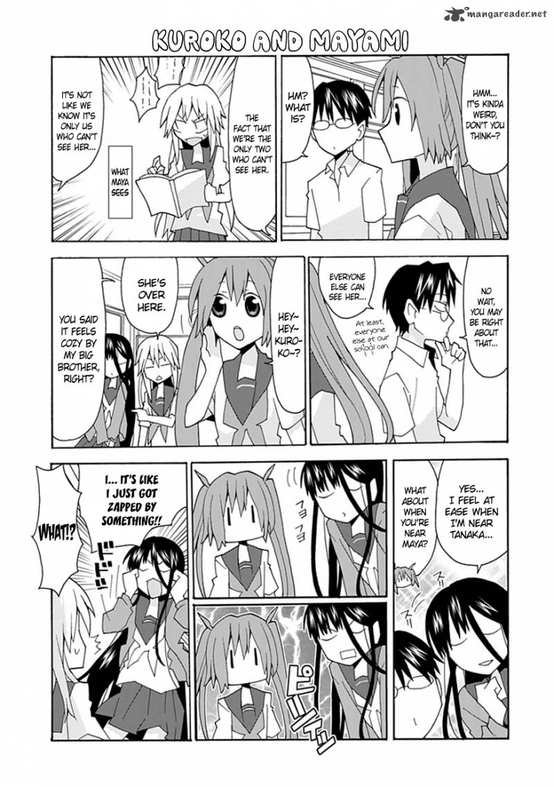 Yandere Kanojo 41 8