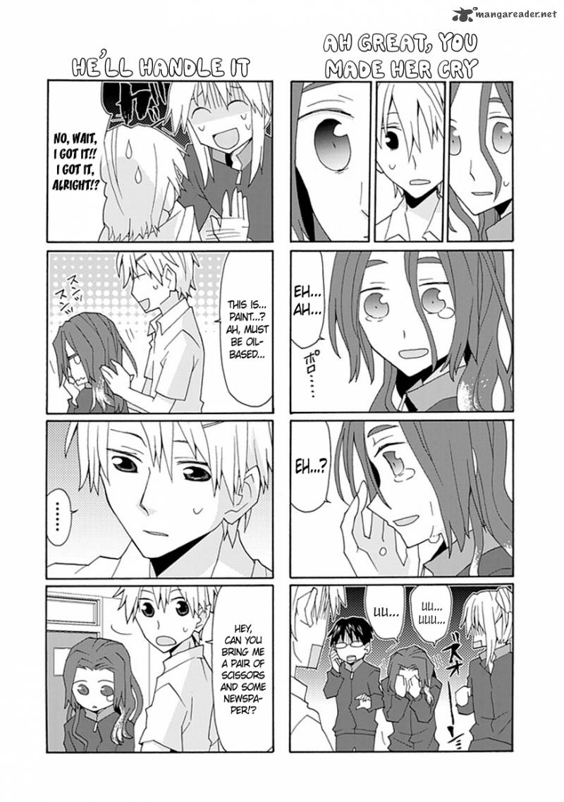 Yandere Kanojo 42 13