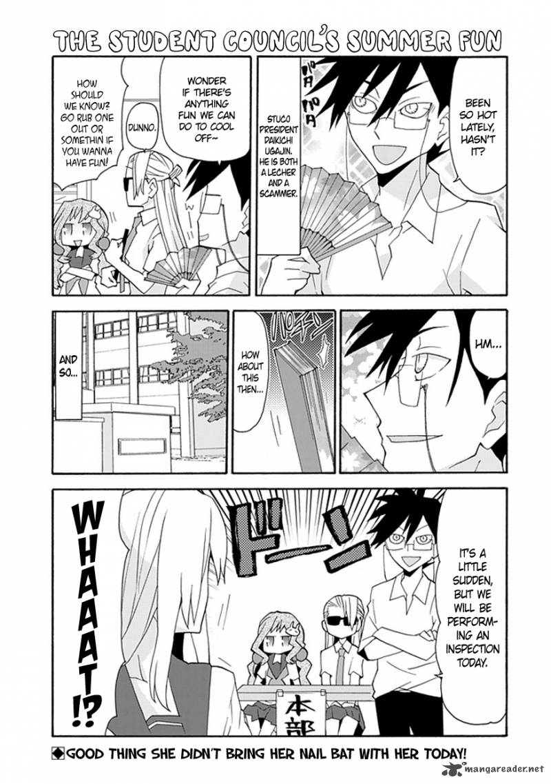 Yandere Kanojo 43 2