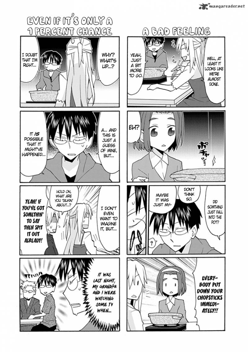 Yandere Kanojo 44 13