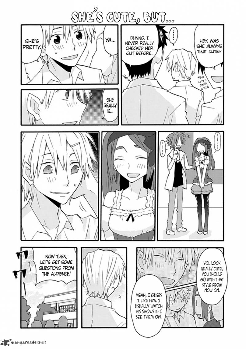 Yandere Kanojo 46 9