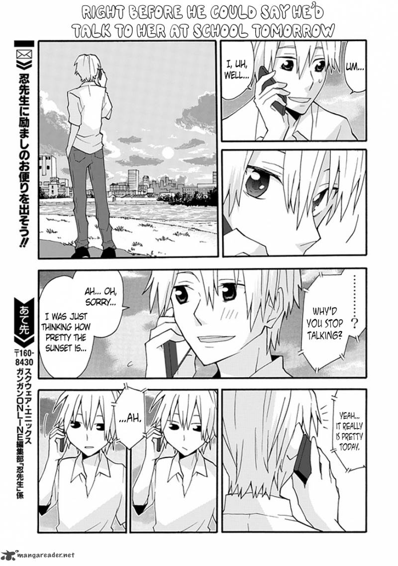 Yandere Kanojo 47 15