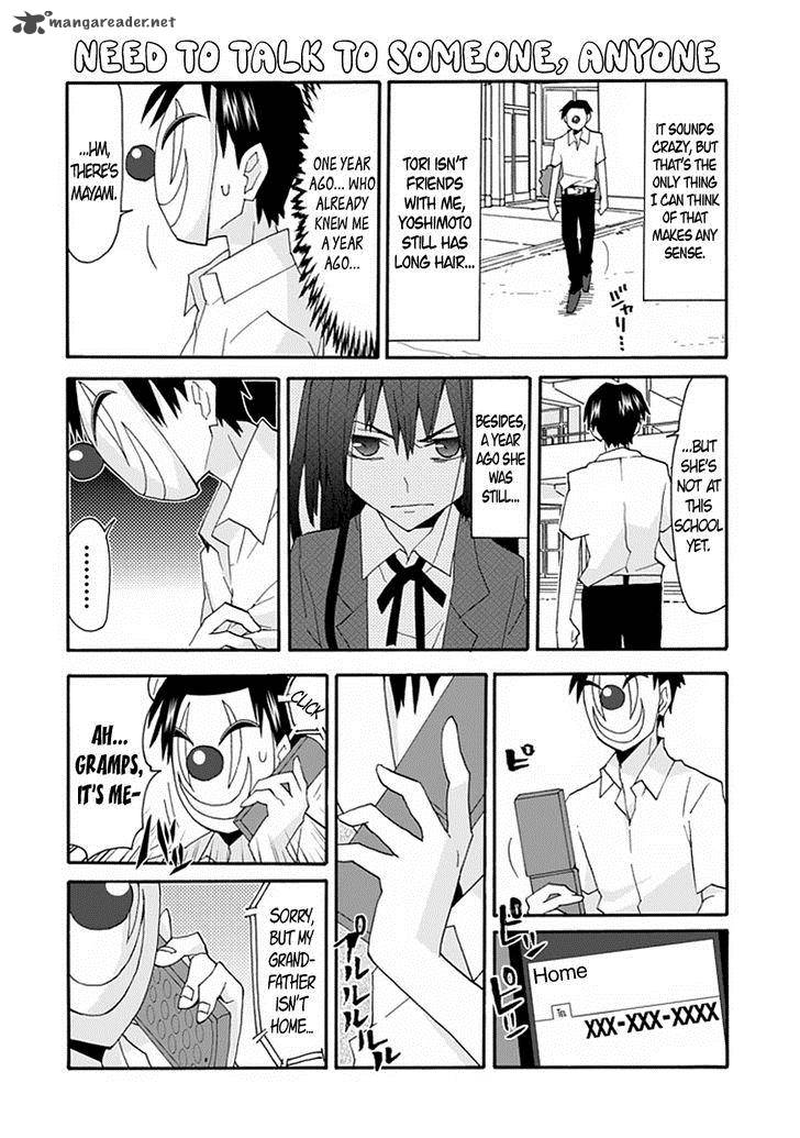 Yandere Kanojo 49 11