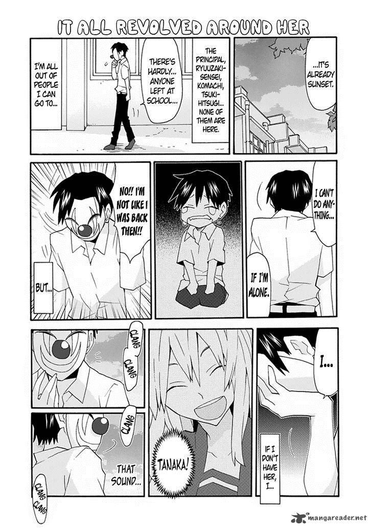 Yandere Kanojo 49 13