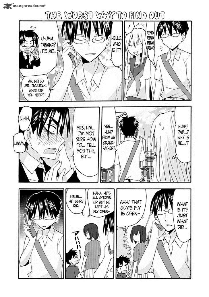 Yandere Kanojo 50 10