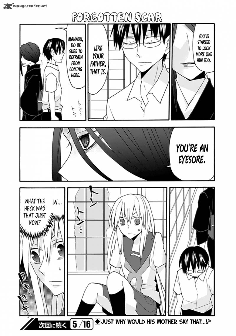 Yandere Kanojo 51 15