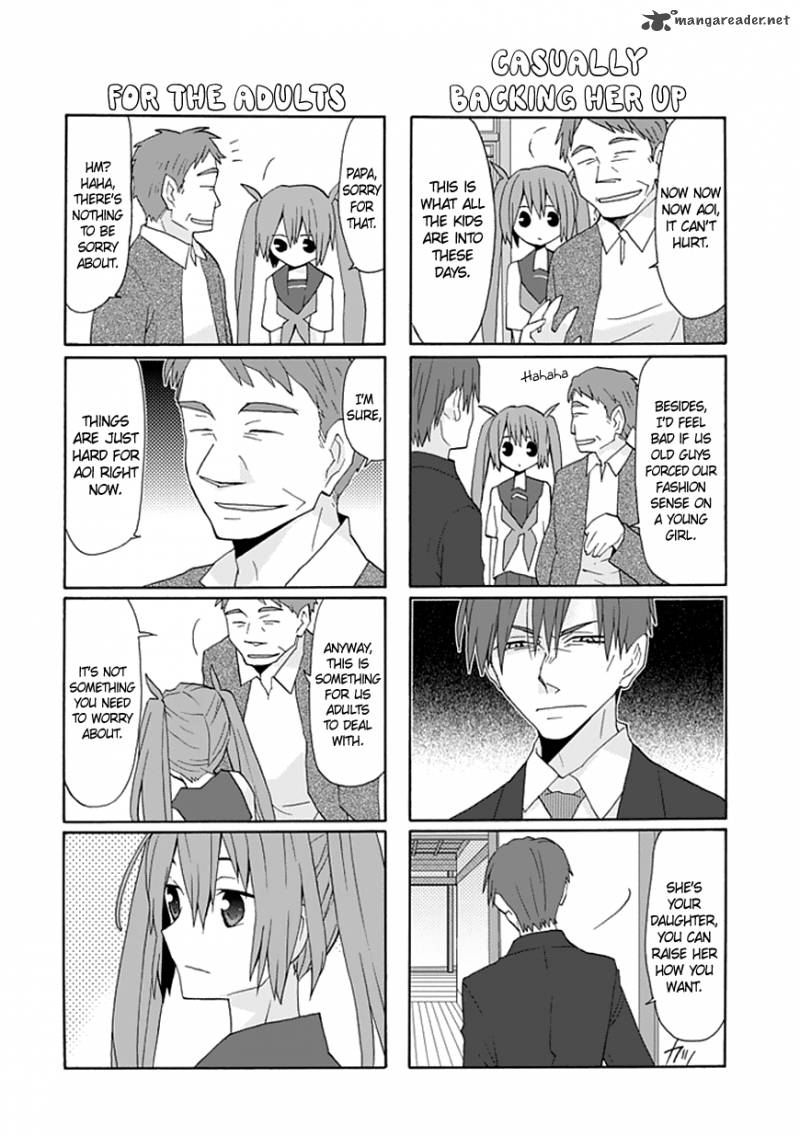 Yandere Kanojo 51 5