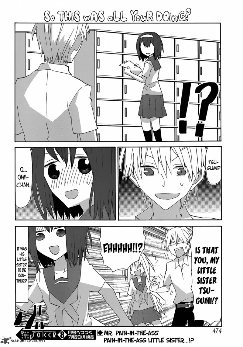 Yandere Kanojo 53 12