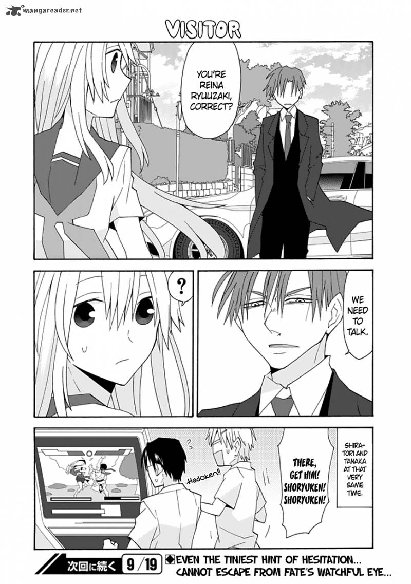 Yandere Kanojo 55 15