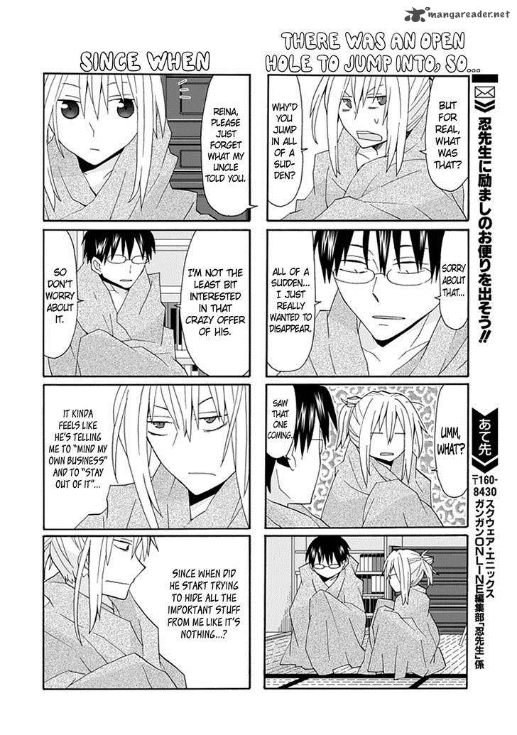 Yandere Kanojo 57 13