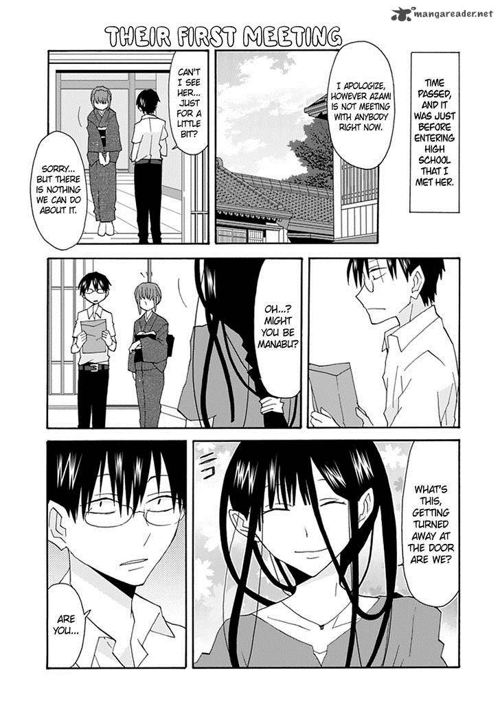 Yandere Kanojo 58 6