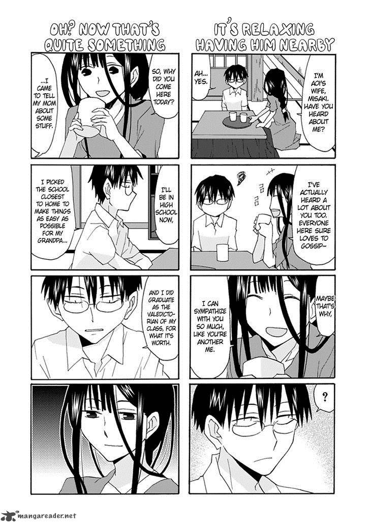 Yandere Kanojo 58 7