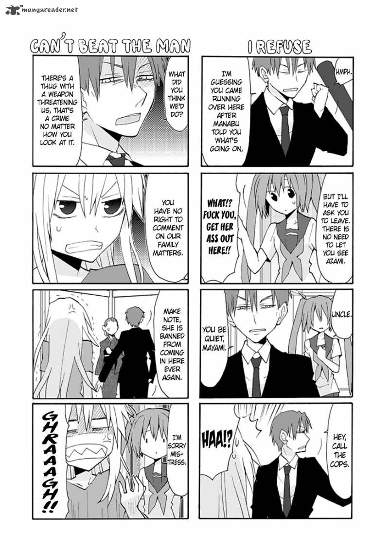 Yandere Kanojo 59 7