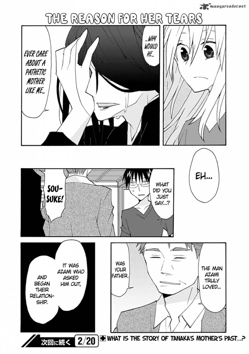 Yandere Kanojo 60 13