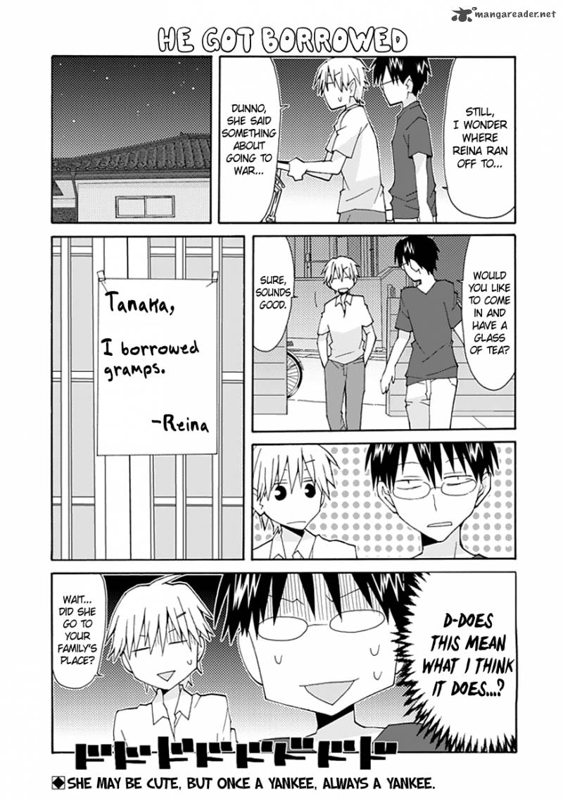 Yandere Kanojo 60 2