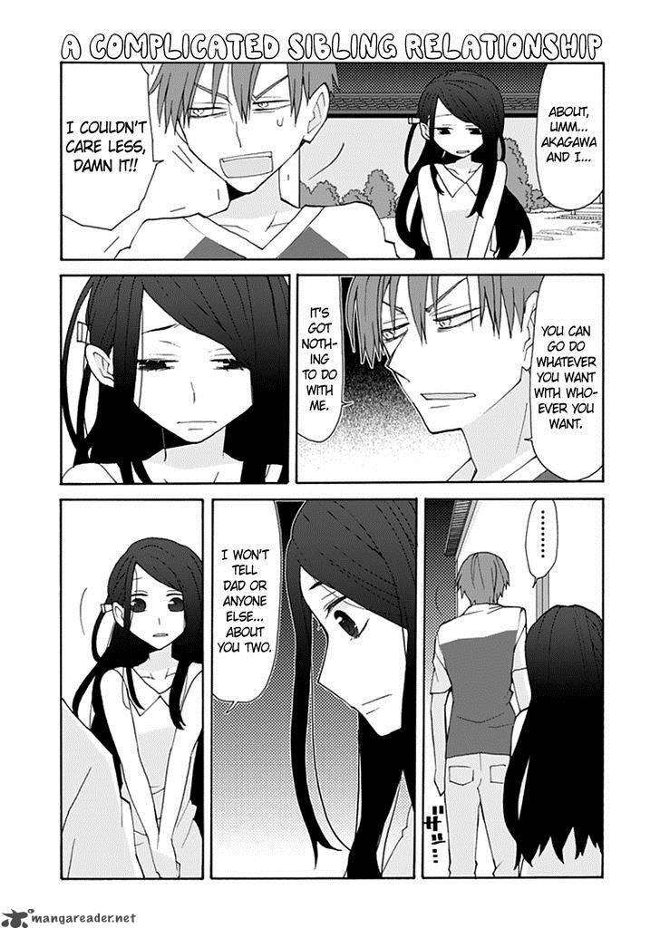 Yandere Kanojo 61 10