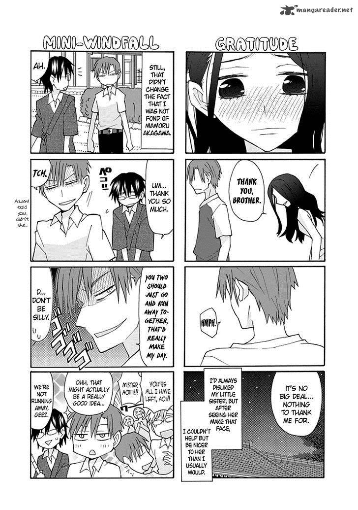 Yandere Kanojo 61 11