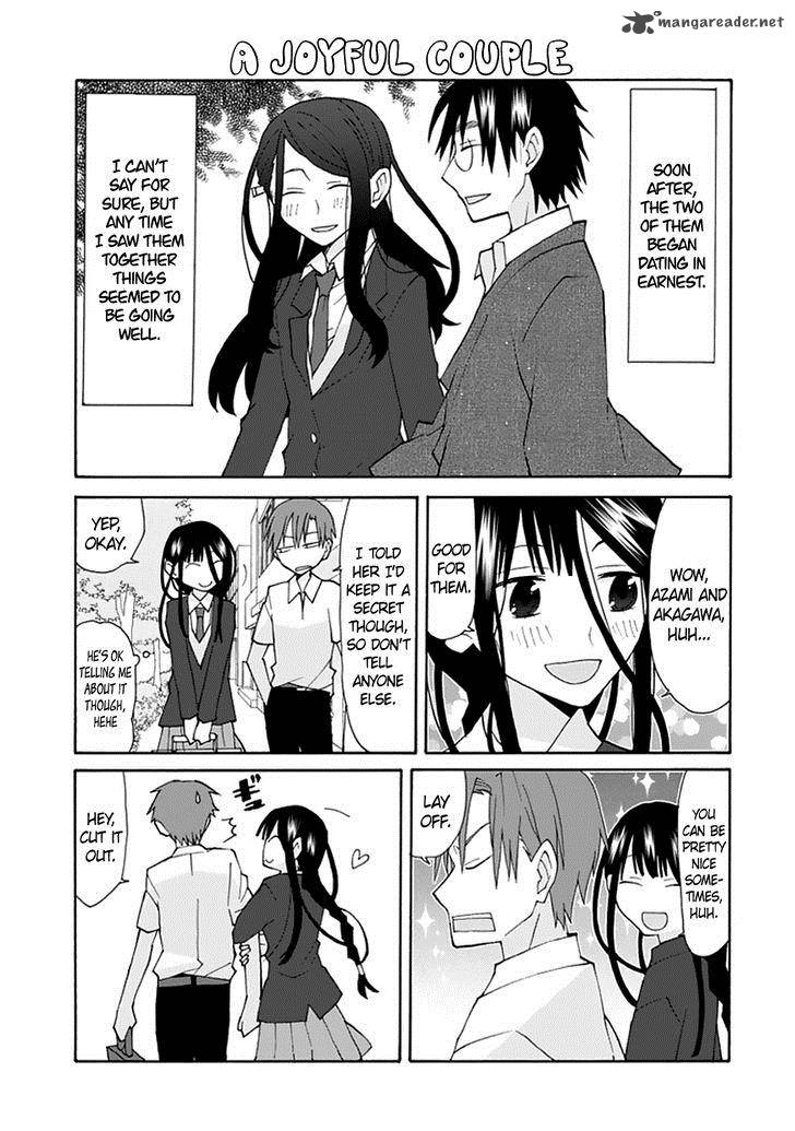 Yandere Kanojo 61 12