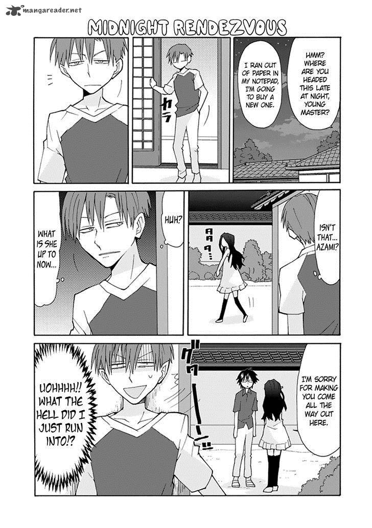 Yandere Kanojo 61 6