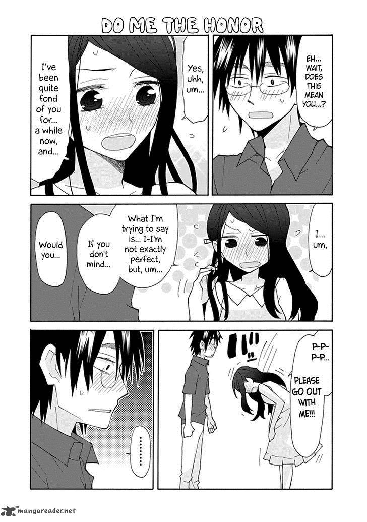 Yandere Kanojo 61 7