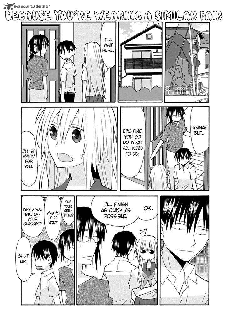 Yandere Kanojo 65 10