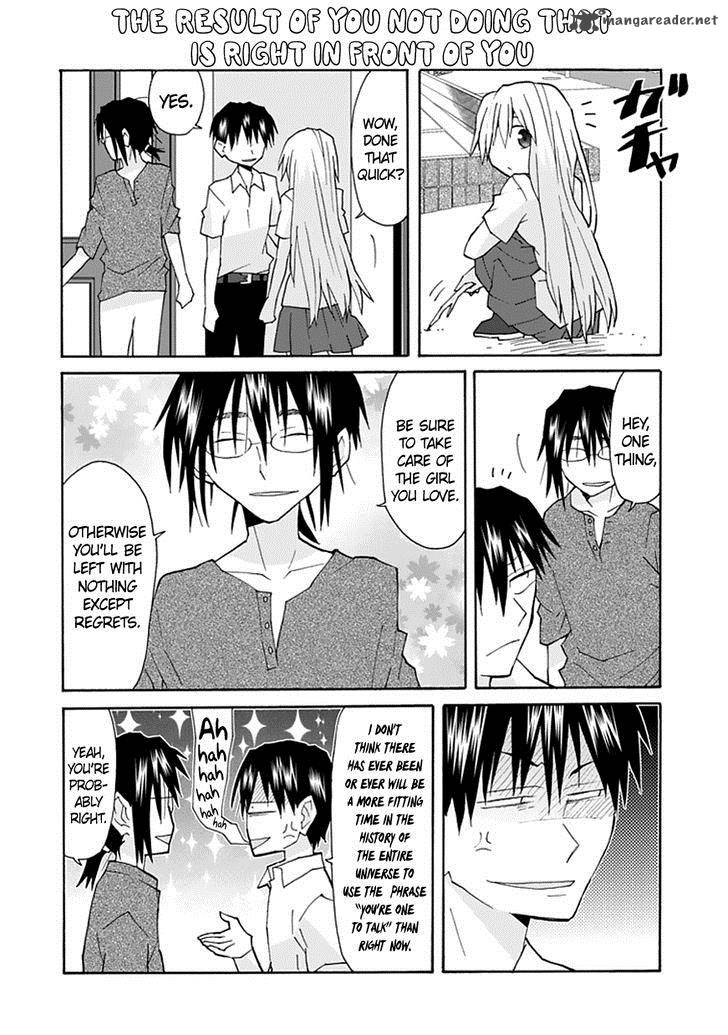 Yandere Kanojo 65 15