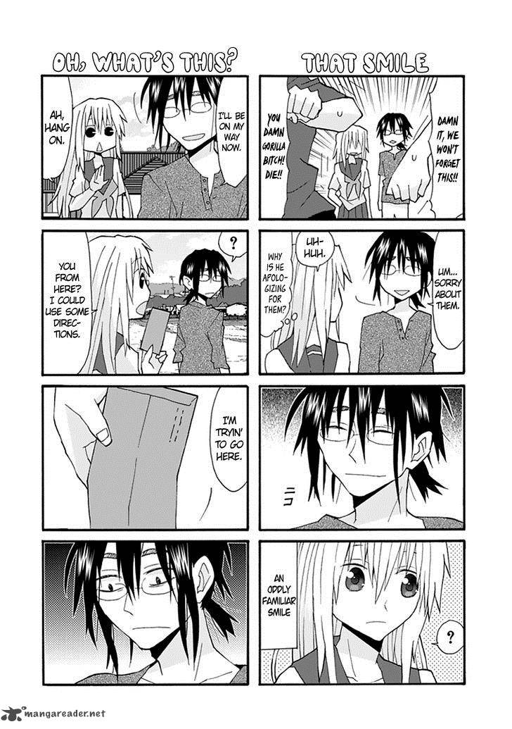 Yandere Kanojo 65 7