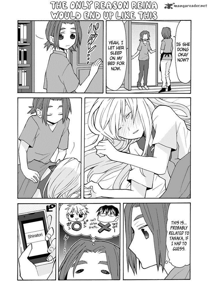 Yandere Kanojo 67 11