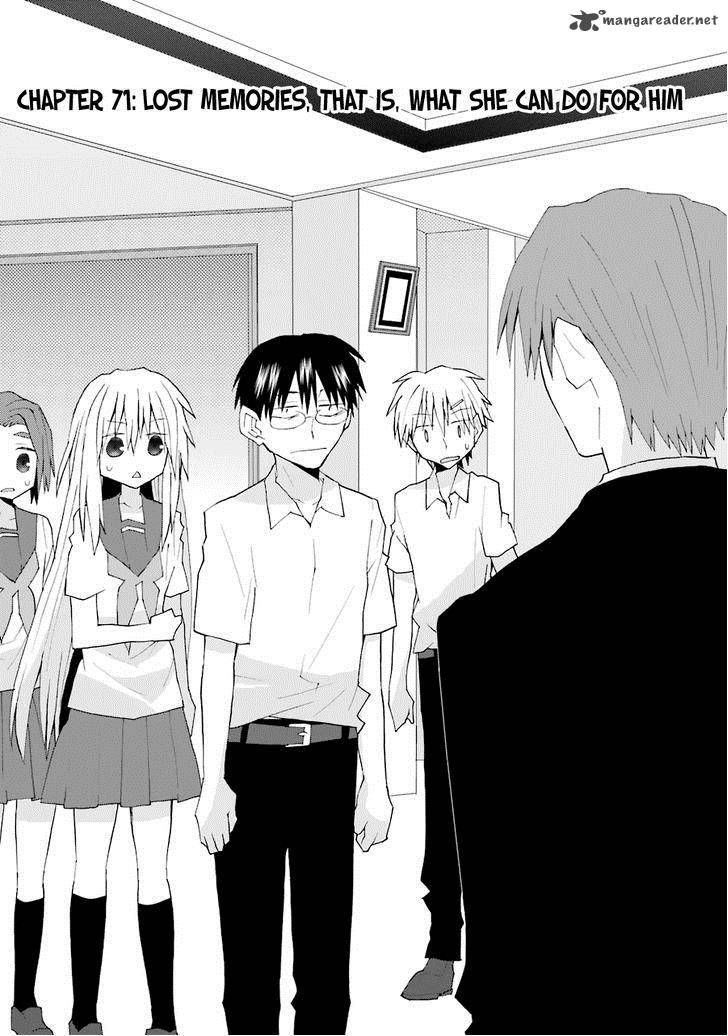 Yandere Kanojo 71 3