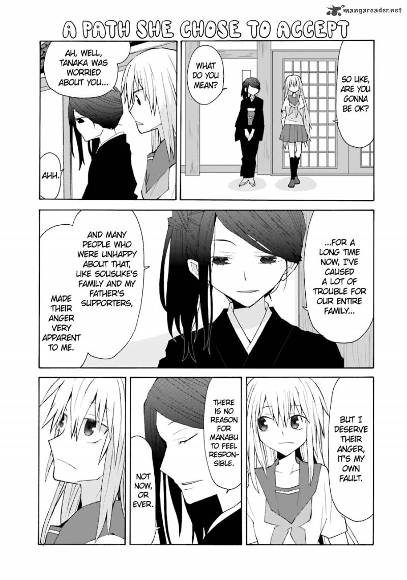 Yandere Kanojo 72 6