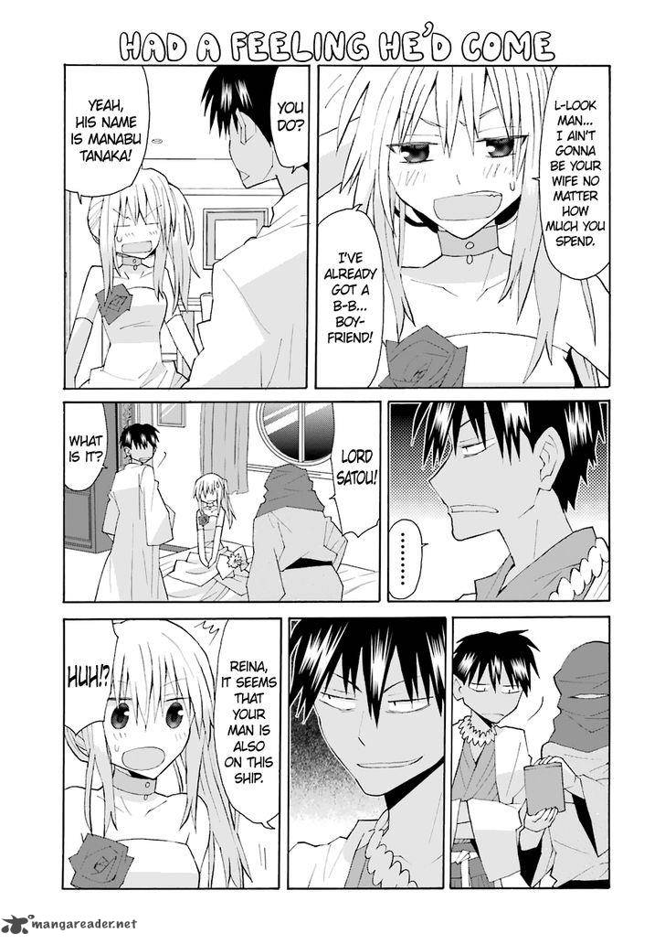 Yandere Kanojo 74 23