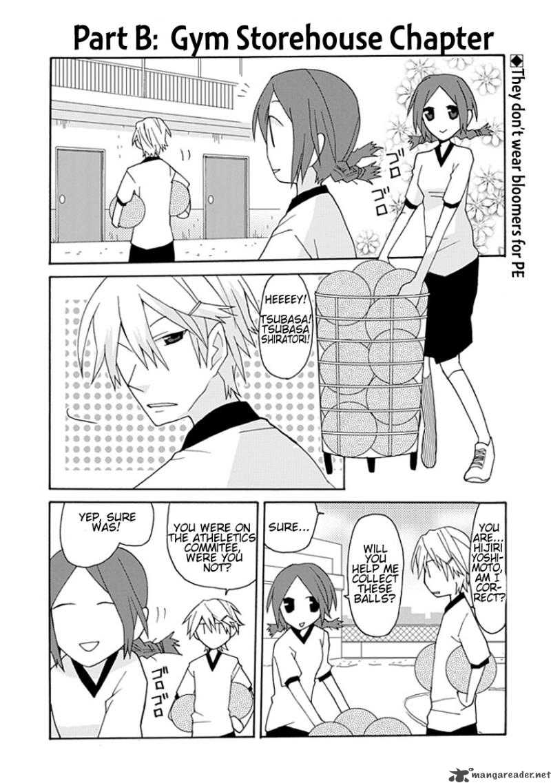 Yandere Kanojo 8 9