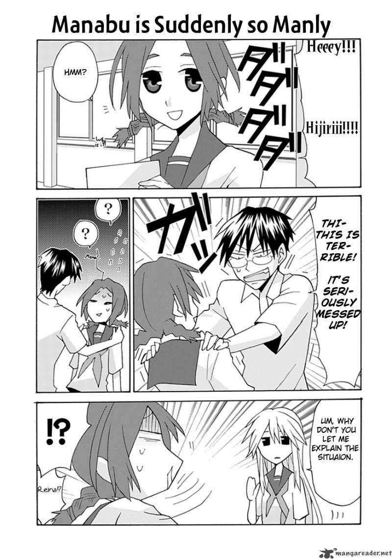 Yandere Kanojo 9 5