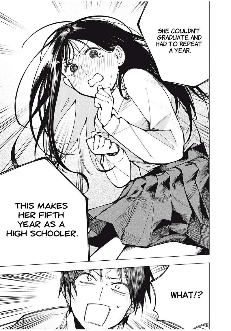 Yane No Shita No Artemis 1 24