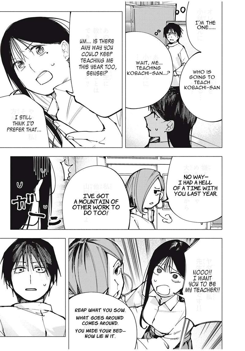 Yane No Shita No Artemis 1 28