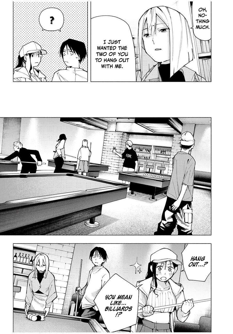 Yane No Shita No Artemis 10 3