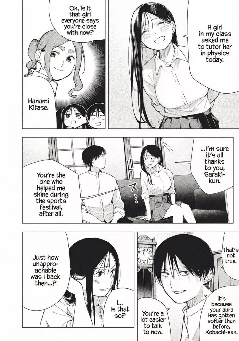 Yane No Shita No Artemis 24 2