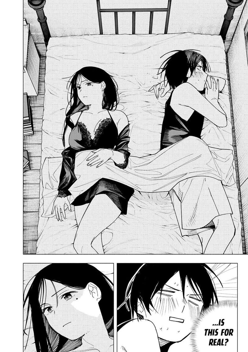 Yane No Shita No Artemis 29 2