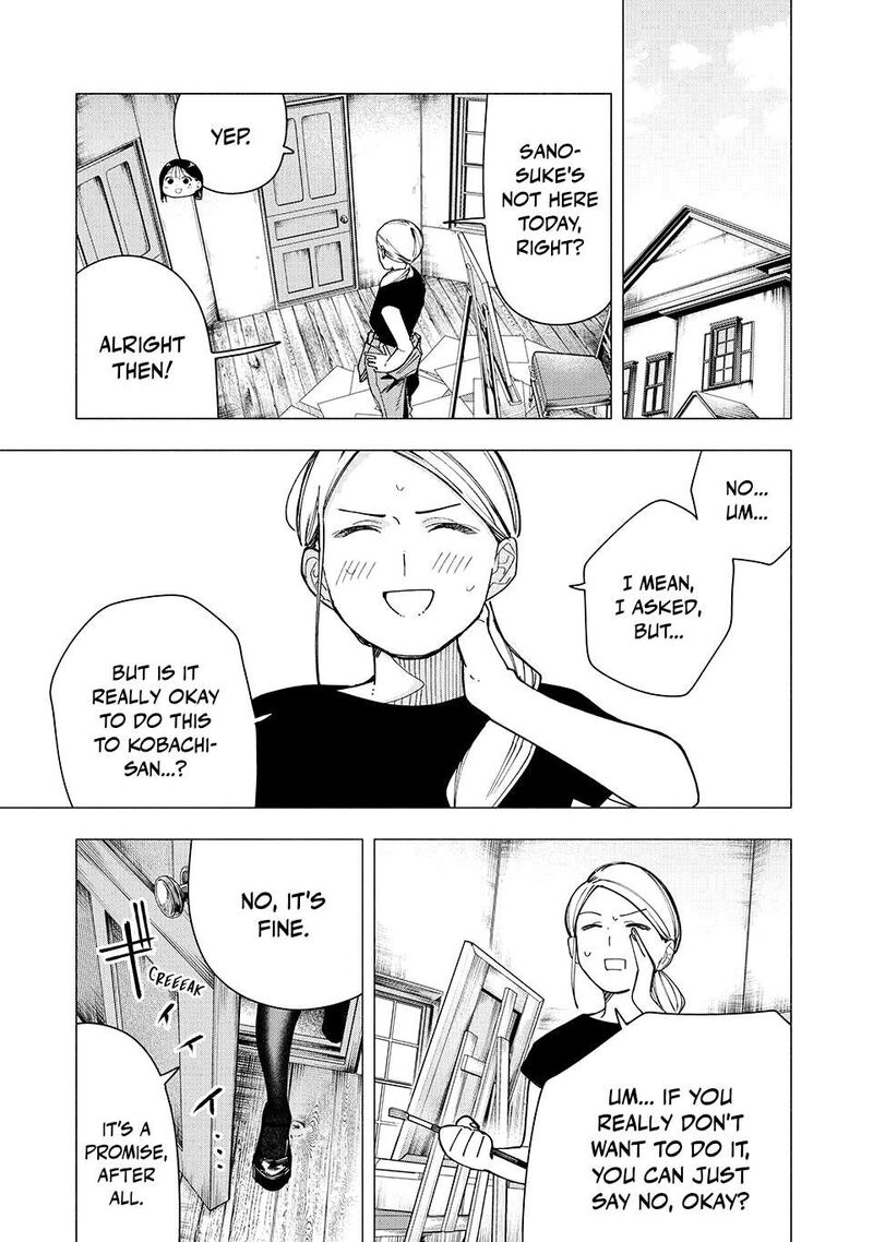 Yane No Shita No Artemis 29 21