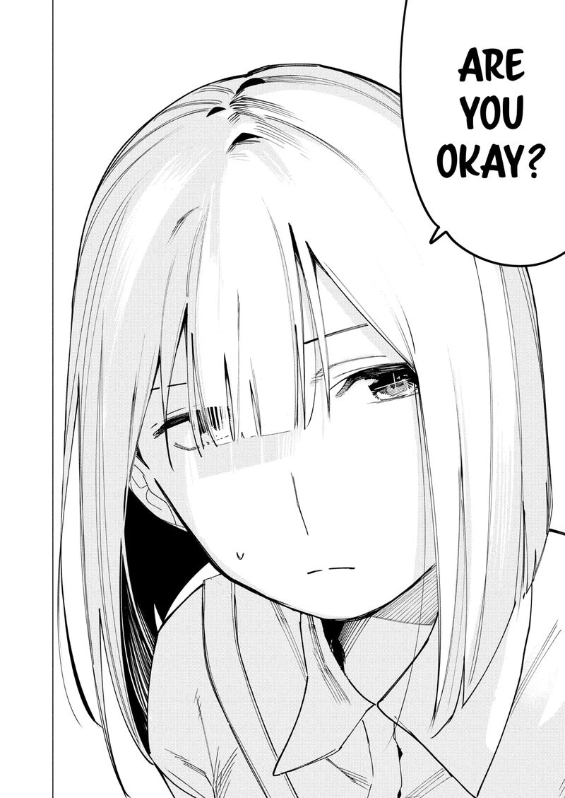 Yane No Shita No Artemis 32 16